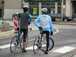  cyclistes